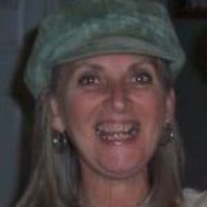 Meet your Posher, Susan